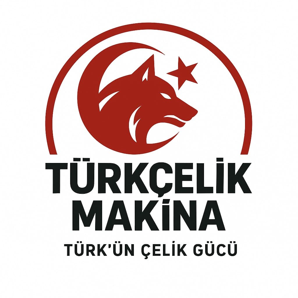 Türkçelik Makina